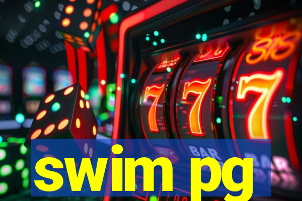 swim pg